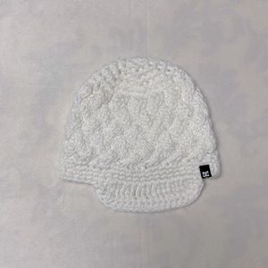 DC Knit Toque/Beanie